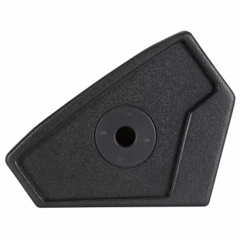 NX 12 SMA - 1400W Aktif Monitör Hoparlör - 7
