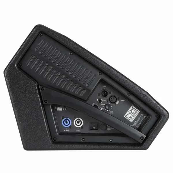 NX 12 SMA - 1400W Aktif Monitör Hoparlör - 8