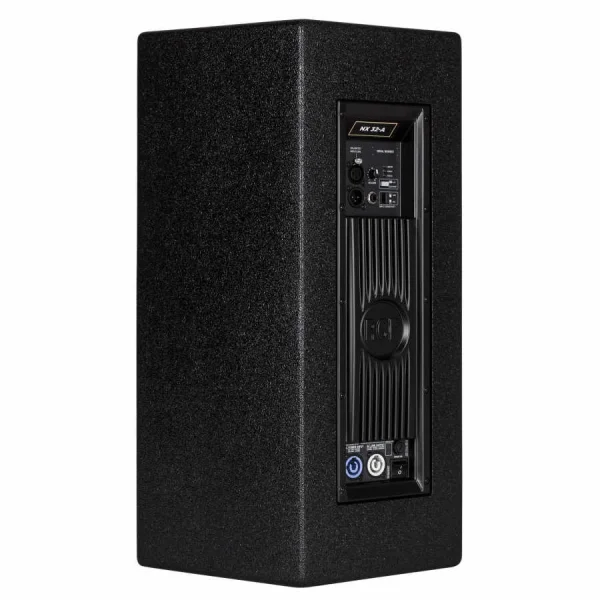 NX 32-A - 1400W Aktif Hoparlör - 4