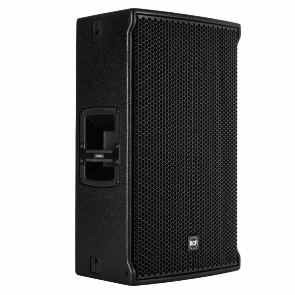NX 45-A - 1400W Aktif Hoparlör - 3