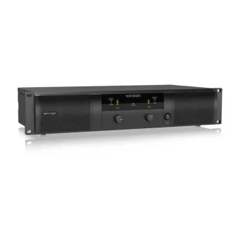 NX1000 / 1000 Watt Power Amfi - 1