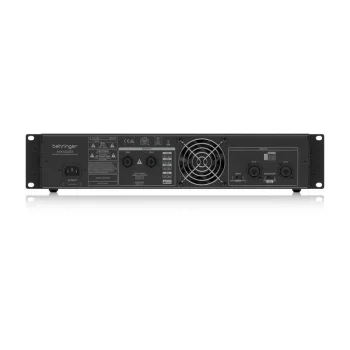 NX1000 / 1000 Watt Power Amfi - 2