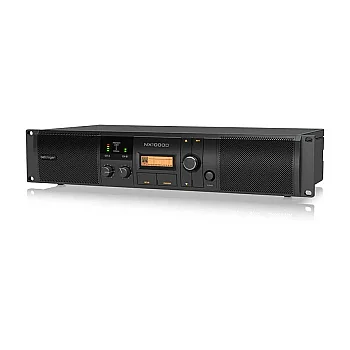 NX1000D 1000 Watt DSP Power Amfi - 3