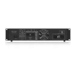 NX3000D 3000 Watt DSP Power Amfi - 2