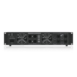 NX4-6000 SmartSense 6000 Watt 4 Kanallı Amplifikatör - Thumbnail