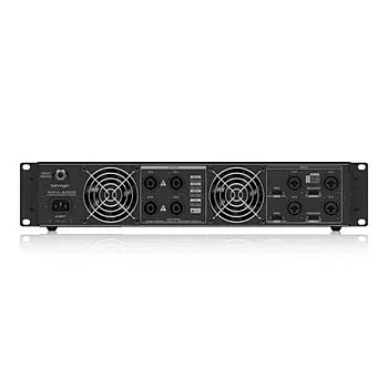 NX4-6000 SmartSense 6000 Watt 4 Kanallı Amplifikatör - 4