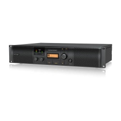 NX6000D 6000 Watt DSP Power Amfi - Thumbnail