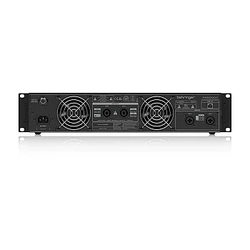 NX6000D 6000 Watt DSP Power Amfi - 2