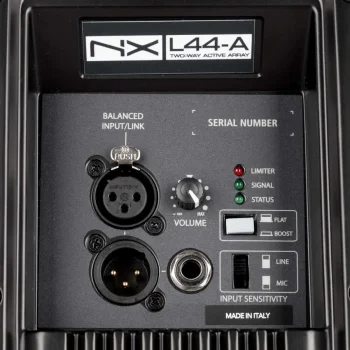 NXL 44-A - 1400W Aktif Array Modül - 7