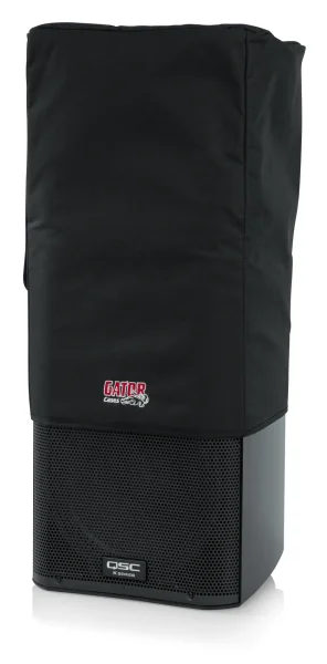 Nylon Speaker Cover, 12