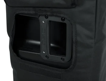 Nylon Speaker Cover, 12