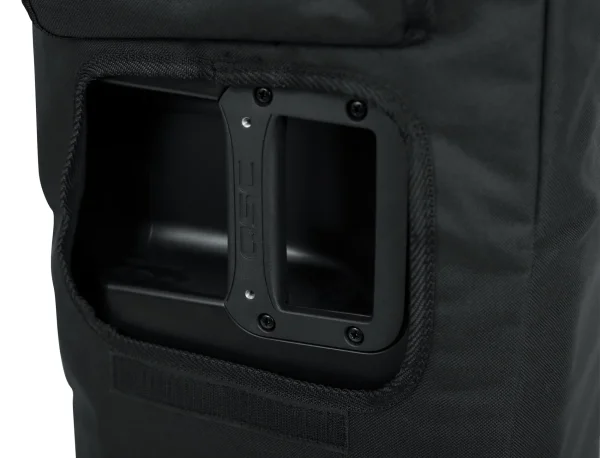 Nylon Speaker Cover, 12