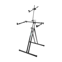 O3 / Tek Katlı - Mikrofonluklu Org Standı - CTT