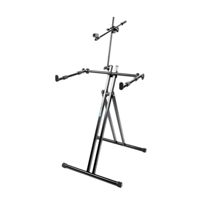 O3 / Tek Katlı - Mikrofonluklu Org Standı - 1