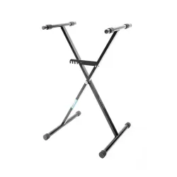 O4 / Çapraz (Simitçi) - Kaynaklı Org Standı - CTT