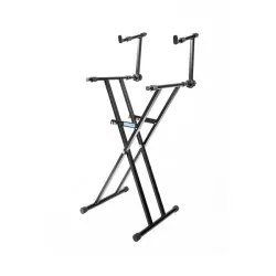 O5A / Çapraz Katlı - Çift Bar Kaynaklı Org Standı - CTT