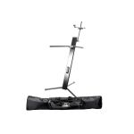 O6 Ultitip Tek Kol - Mikrofonluk ve Çantalı Org Standı - CTT