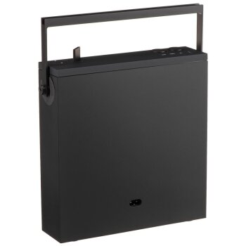 OB-4 Black - 3