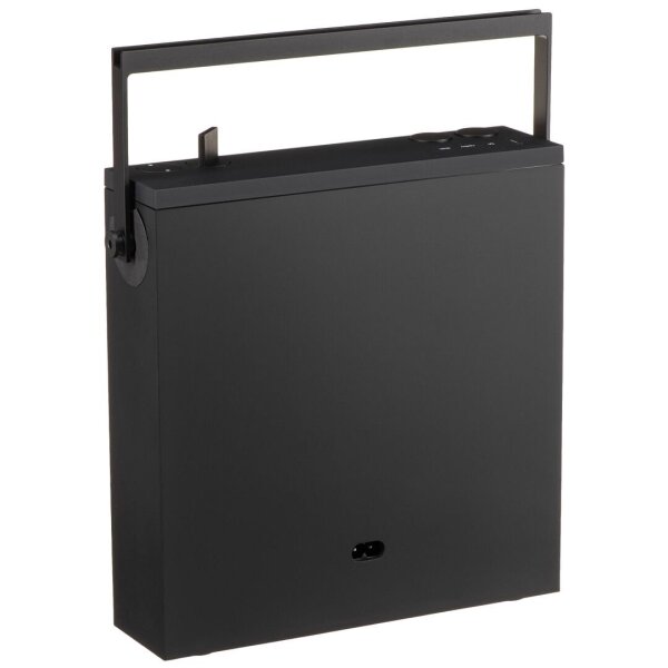 OB-4 Black - 3