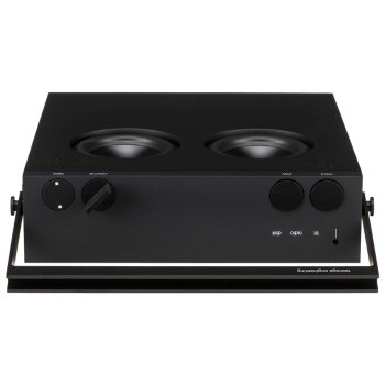 OB-4 Black - 4
