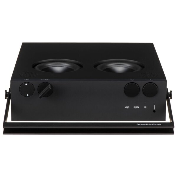OB-4 Black - 4