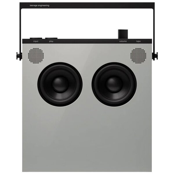 OB-4 Grey - Teenage Engineering