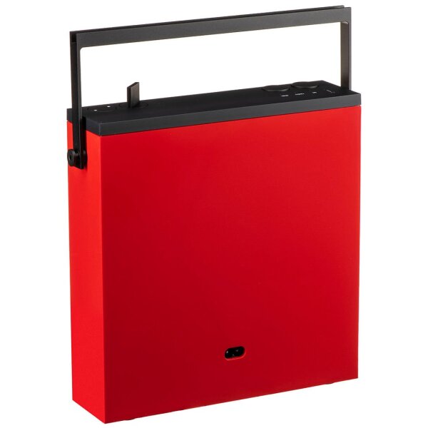 OB-4 Red - 3