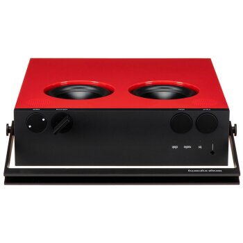 OB-4 Red - 4