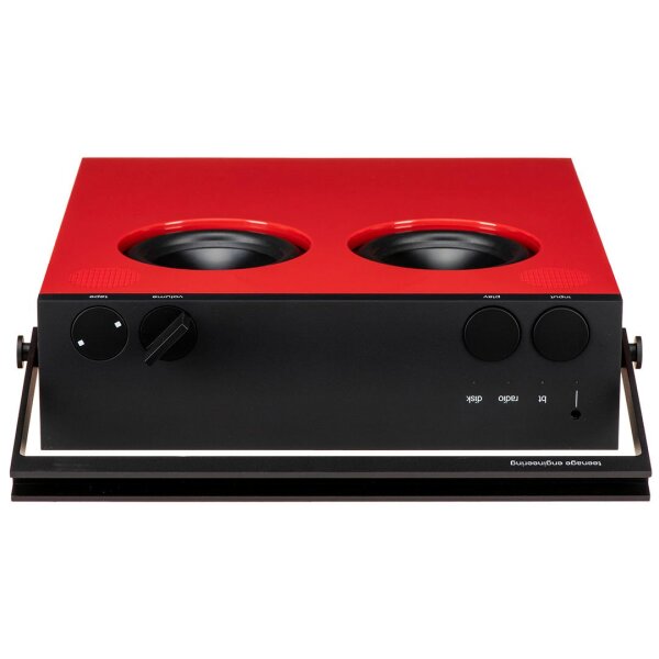 OB-4 Red - 4
