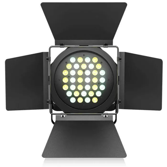 OCTAGON THEATER OT360 - 3