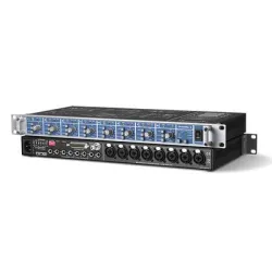 Octamic II - RME