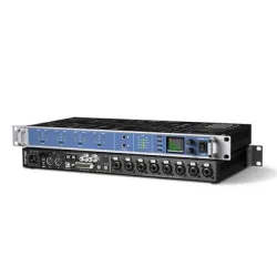 Octamic XTC - RME