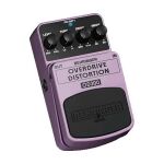 OD300 Overdrive Distortion Pedal - 1