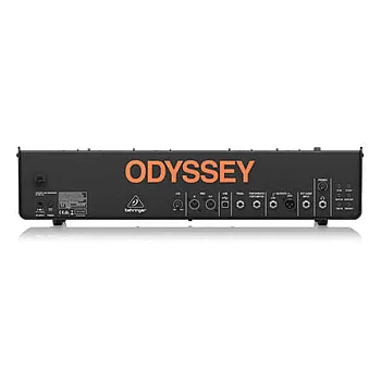 ODYSSEY 37 Tuşlu Analog Sentezleyici - 4