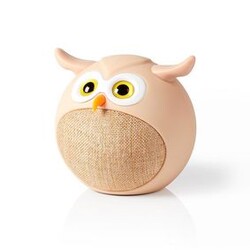 Olly Owl Animaticks Bluetooth Hoparlör - 2