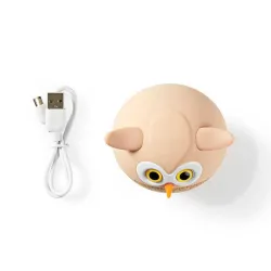 Olly Owl Animaticks Bluetooth Hoparlör - 3