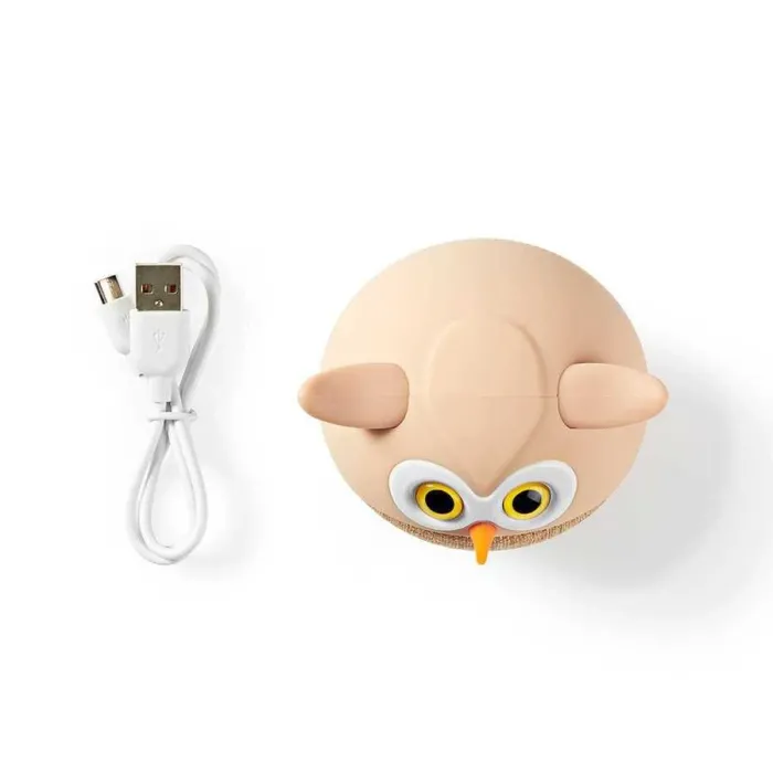 Olly Owl Animaticks Bluetooth Hoparlör - 3