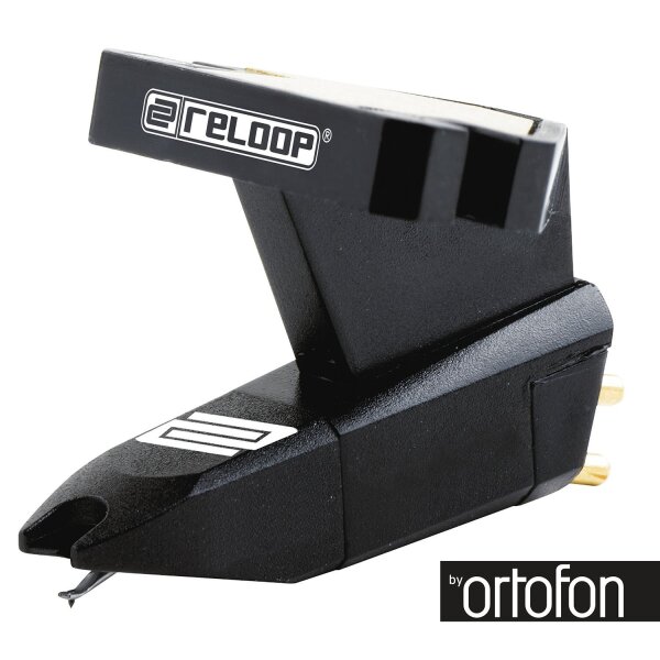 OM Black By Ortofon - 1