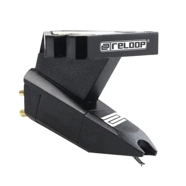 OM Black By Ortofon - Reloop