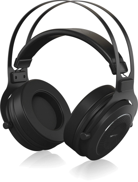 Omega Stüdyo Referans Kulaklığı - 2