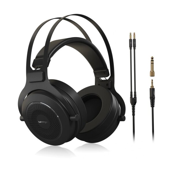 Omega Stüdyo Referans Kulaklığı - Behringer