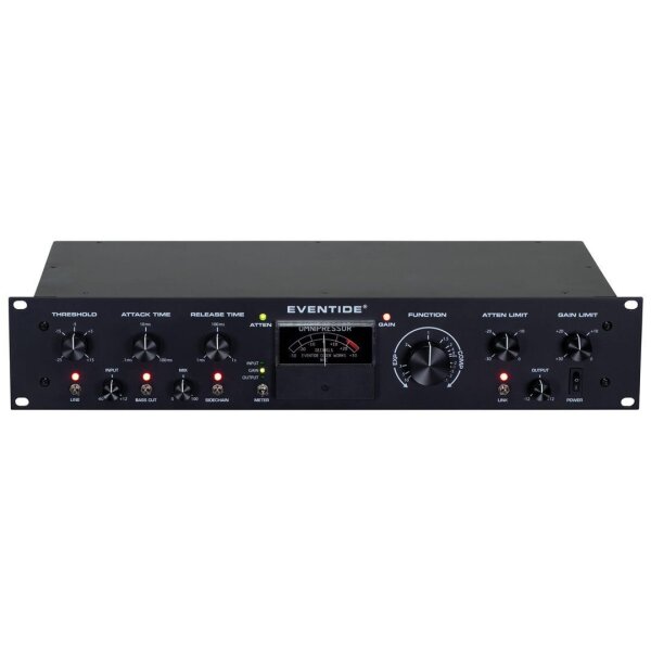 Omnipressor Model 2830 Au Dynamics Processor - Eventide Audio