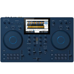 Omnis Duo Standalone DJ Controller - 1