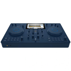 Omnis Duo Standalone DJ Controller - 4