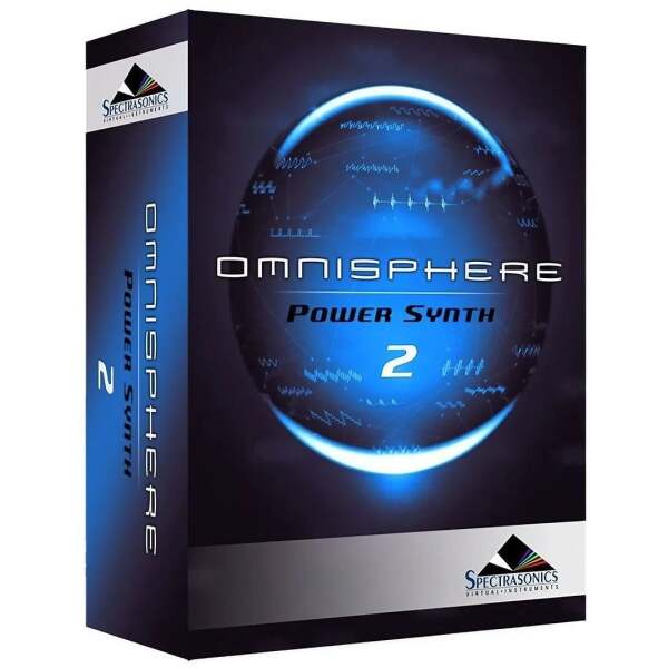 Omnisphere 2 - 1
