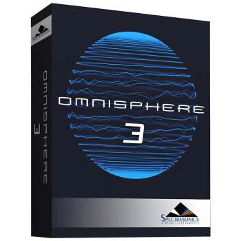 Omnisphere 3 - Spectrasonics