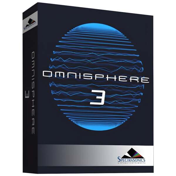 Omnisphere 3 - 1
