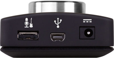 ONE iOS & Mac Analog I-O 24-bit 96 kHz Harici USB ses kartı