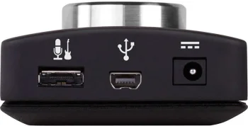 ONE iOS & Mac Analog I-O 24-bit 96 kHz Harici USB ses kartı - 2