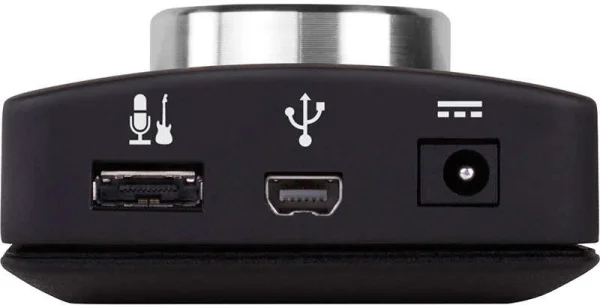 ONE iOS & Mac Analog I-O 24-bit 96 kHz Harici USB ses kartı - 2
